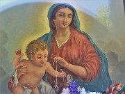 46 Madonna con Bambino della cappelletta